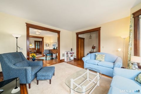 Tiny photo for 356 Winthrop Avenue, New Haven, CT 06511 (MLS # 24162844)