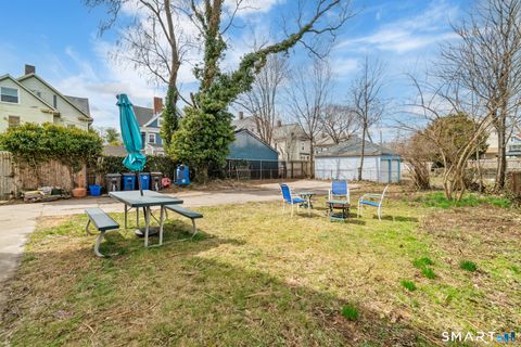 Tiny photo for 356 Winthrop Avenue, New Haven, CT 06511 (MLS # 24162844)