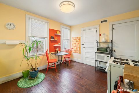 Tiny photo for 356 Winthrop Avenue, New Haven, CT 06511 (MLS # 24162844)