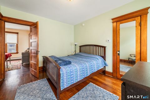 Tiny photo for 356 Winthrop Avenue, New Haven, CT 06511 (MLS # 24162844)