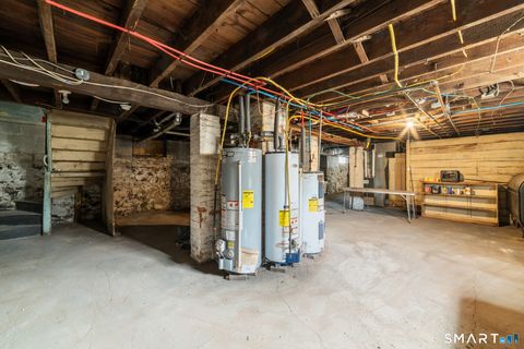 Tiny photo for 356 Winthrop Avenue, New Haven, CT 06511 (MLS # 24162844)