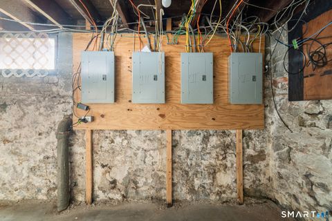 Tiny photo for 356 Winthrop Avenue, New Haven, CT 06511 (MLS # 24162844)