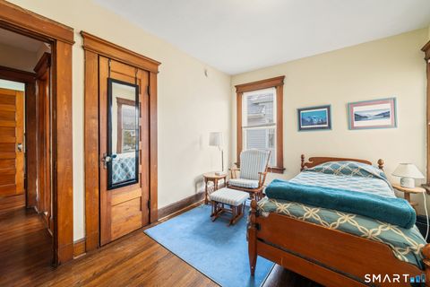 Tiny photo for 356 Winthrop Avenue, New Haven, CT 06511 (MLS # 24162844)