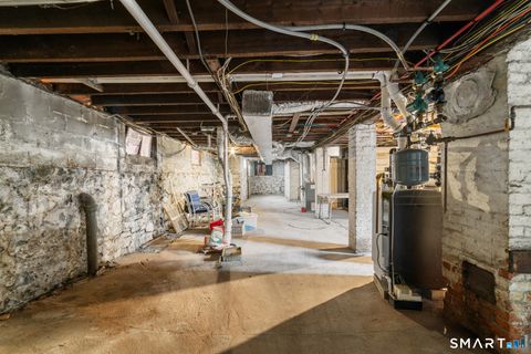 Tiny photo for 356 Winthrop Avenue, New Haven, CT 06511 (MLS # 24162844)