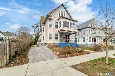 Tiny photo for 356 Winthrop Avenue, New Haven, CT 06511 (MLS # 24162844)