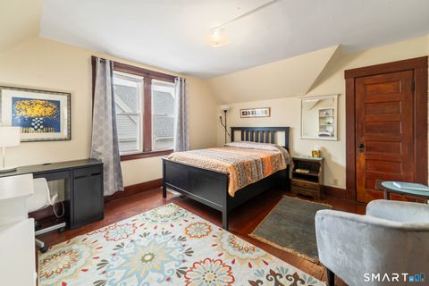 Tiny photo for 356 Winthrop Avenue, New Haven, CT 06511 (MLS # 24162844)