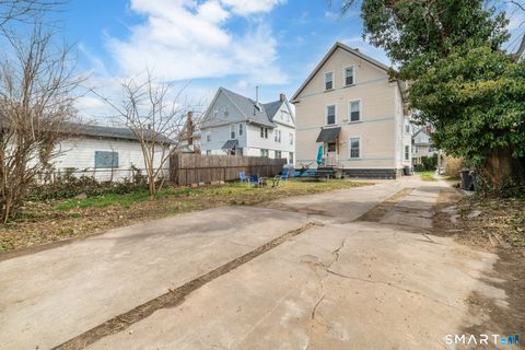 Tiny photo for 356 Winthrop Avenue, New Haven, CT 06511 (MLS # 24162844)