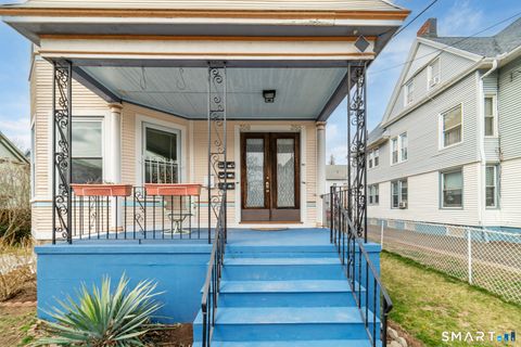 Tiny photo for 356 Winthrop Avenue, New Haven, CT 06511 (MLS # 24162844)