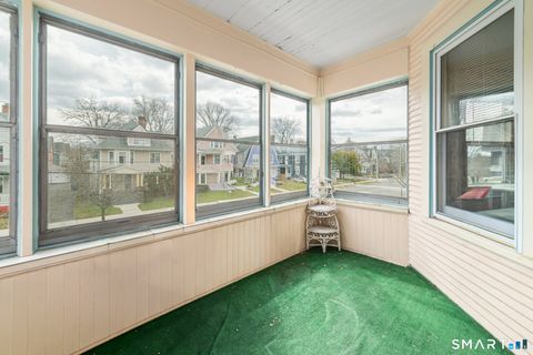 Tiny photo for 356 Winthrop Avenue, New Haven, CT 06511 (MLS # 24162844)