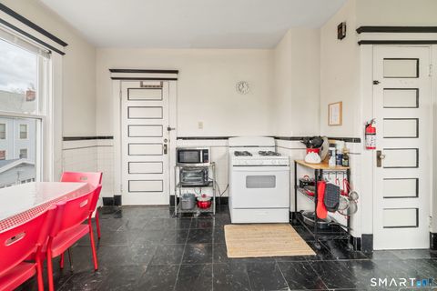 Tiny photo for 356 Winthrop Avenue, New Haven, CT 06511 (MLS # 24162844)