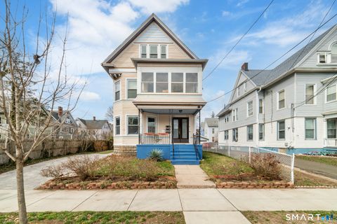 Photo of 356 Winthrop Avenue, New Haven, CT 06511 (MLS # 24162844)