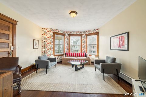 Tiny photo for 356 Winthrop Avenue, New Haven, CT 06511 (MLS # 24162844)