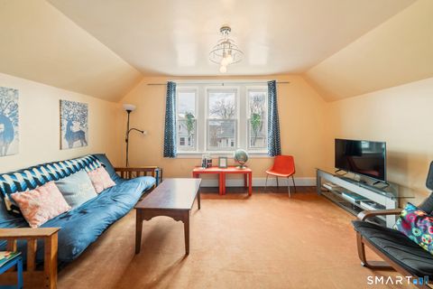 Tiny photo for 356 Winthrop Avenue, New Haven, CT 06511 (MLS # 24162844)