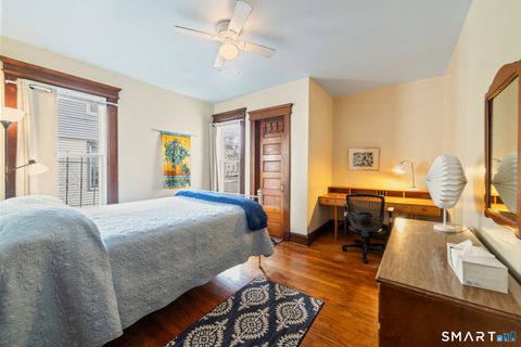 Tiny photo for 356 Winthrop Avenue, New Haven, CT 06511 (MLS # 24162844)