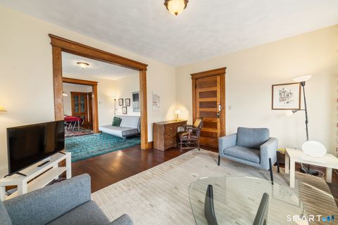 Tiny photo for 356 Winthrop Avenue, New Haven, CT 06511 (MLS # 24162844)