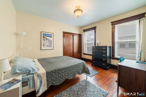 Tiny photo for 356 Winthrop Avenue, New Haven, CT 06511 (MLS # 24162844)