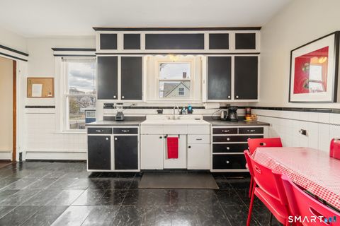 Tiny photo for 356 Winthrop Avenue, New Haven, CT 06511 (MLS # 24162844)