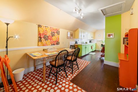 Tiny photo for 356 Winthrop Avenue, New Haven, CT 06511 (MLS # 24162844)