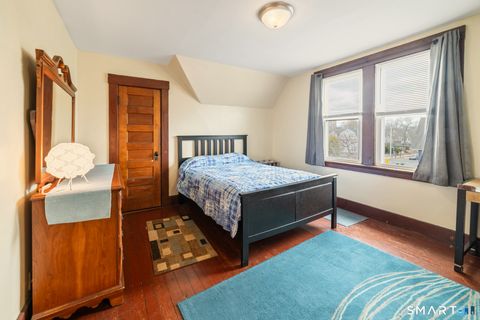 Tiny photo for 356 Winthrop Avenue, New Haven, CT 06511 (MLS # 24162844)