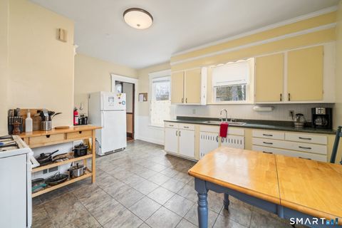 Tiny photo for 356 Winthrop Avenue, New Haven, CT 06511 (MLS # 24162844)