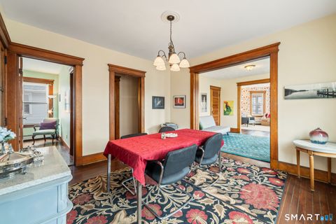 Tiny photo for 356 Winthrop Avenue, New Haven, CT 06511 (MLS # 24162844)