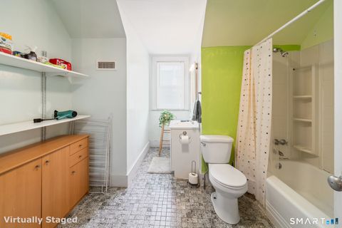 Tiny photo for 356 Winthrop Avenue, New Haven, CT 06511 (MLS # 24162844)