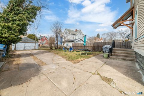 Tiny photo for 356 Winthrop Avenue, New Haven, CT 06511 (MLS # 24162844)