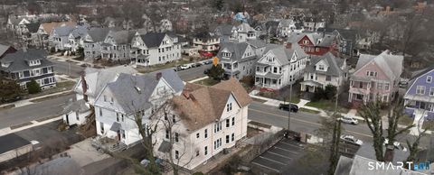 Tiny photo for 356 Winthrop Avenue, New Haven, CT 06511 (MLS # 24162844)