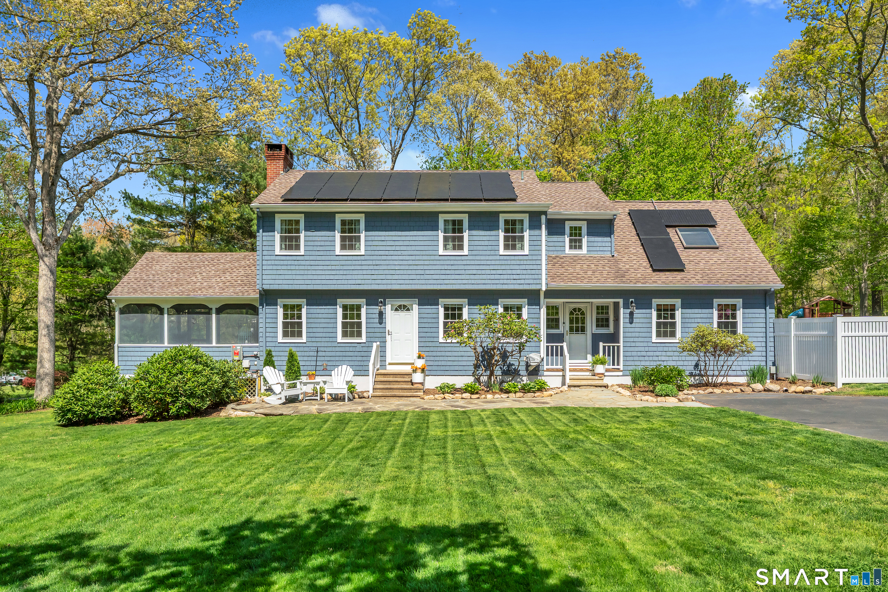 7 Winchester Road