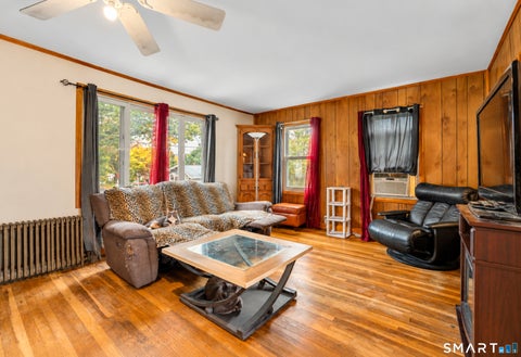 Tiny photo for 3 Suffolk Street, Waterbury, CT 06704 (MLS # 24215044)