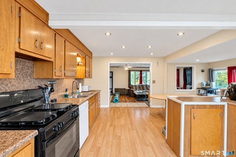 Tiny photo for 3 Suffolk Street, Waterbury, CT 06704 (MLS # 24215044)