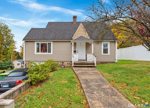 Photo of 3 Suffolk Street, Waterbury, CT 06704 (MLS # 24215044)