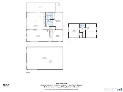 Tiny photo for 3 Suffolk Street, Waterbury, CT 06704 (MLS # 24215044)