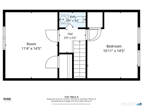 Tiny photo for 3 Suffolk Street, Waterbury, CT 06704 (MLS # 24215044)