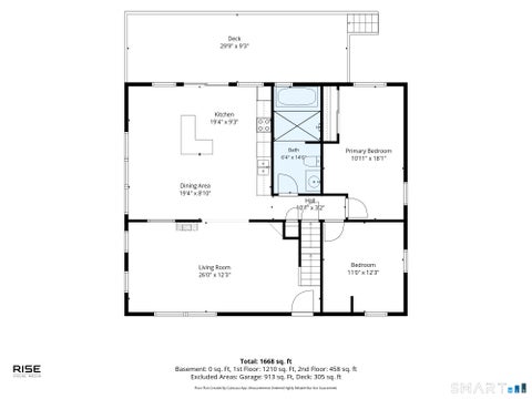 Tiny photo for 3 Suffolk Street, Waterbury, CT 06704 (MLS # 24215044)