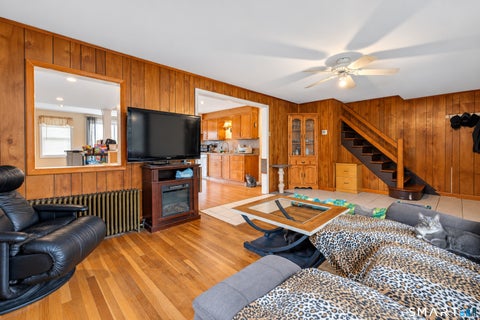Tiny photo for 3 Suffolk Street, Waterbury, CT 06704 (MLS # 24215044)
