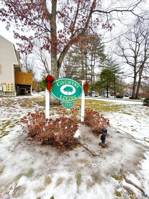Tiny photo for 1229 Winsted Road #116, Torrington, CT 06790 (MLS # 24148344)