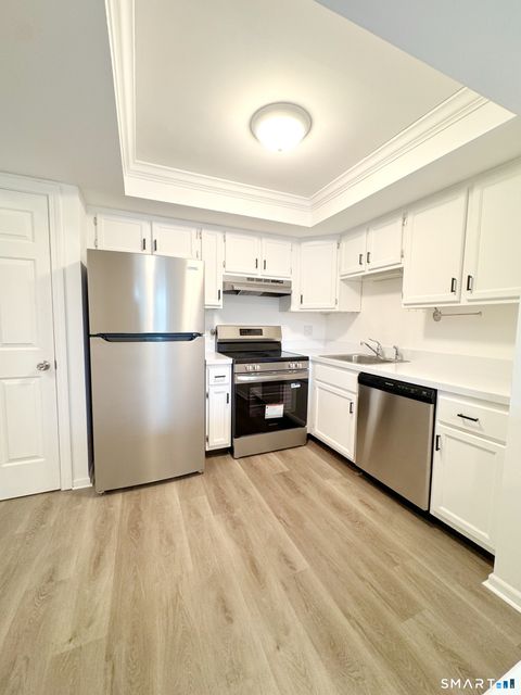 Tiny photo for 1229 Winsted Road #116, Torrington, CT 06790 (MLS # 24148344)