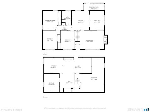 Tiny photo for 168 Blohm Street, West Haven, CT 06516 (MLS # 24159587)