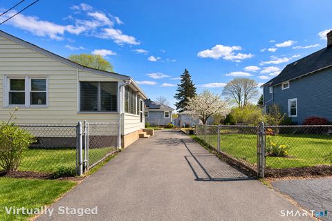 Tiny photo for 168 Blohm Street, West Haven, CT 06516 (MLS # 24159587)