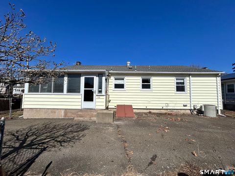 Tiny photo for 168 Blohm Street, West Haven, CT 06516 (MLS # 24159587)