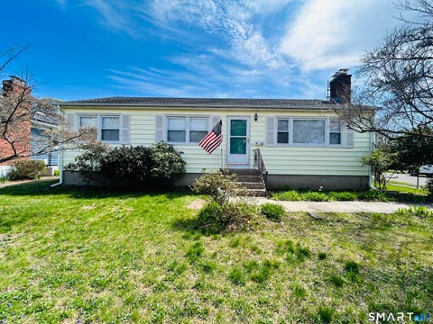 Homes For Sale - 168 Blohm Street<br/> West Haven, CT 06516