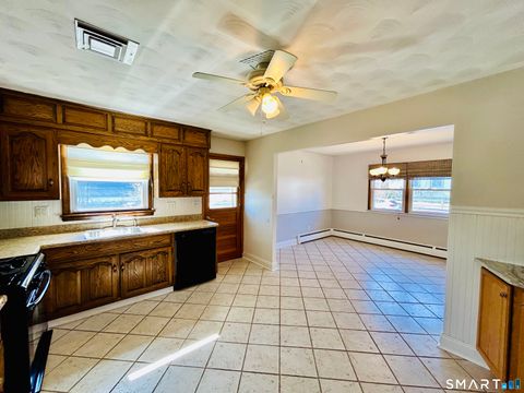 Tiny photo for 168 Blohm Street, West Haven, CT 06516 (MLS # 24159587)