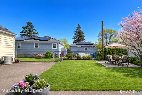 Tiny photo for 168 Blohm Street, West Haven, CT 06516 (MLS # 24159587)