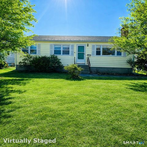 Photo of 168 Blohm Street, West Haven, CT 06516 (MLS # 24159587)