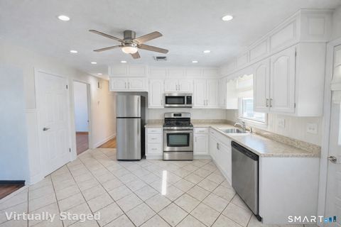 Tiny photo for 168 Blohm Street, West Haven, CT 06516 (MLS # 24159587)