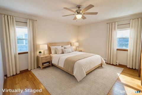 Tiny photo for 168 Blohm Street, West Haven, CT 06516 (MLS # 24159587)