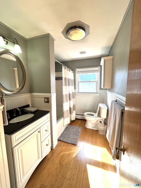 Tiny photo for 168 Blohm Street, West Haven, CT 06516 (MLS # 24159587)