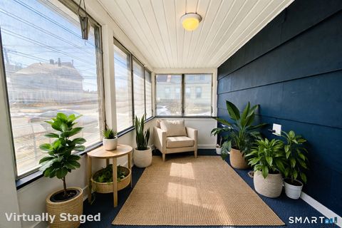 Tiny photo for 168 Blohm Street, West Haven, CT 06516 (MLS # 24159587)