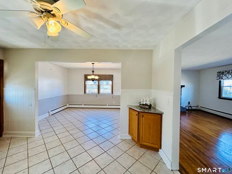 Tiny photo for 168 Blohm Street, West Haven, CT 06516 (MLS # 24159587)